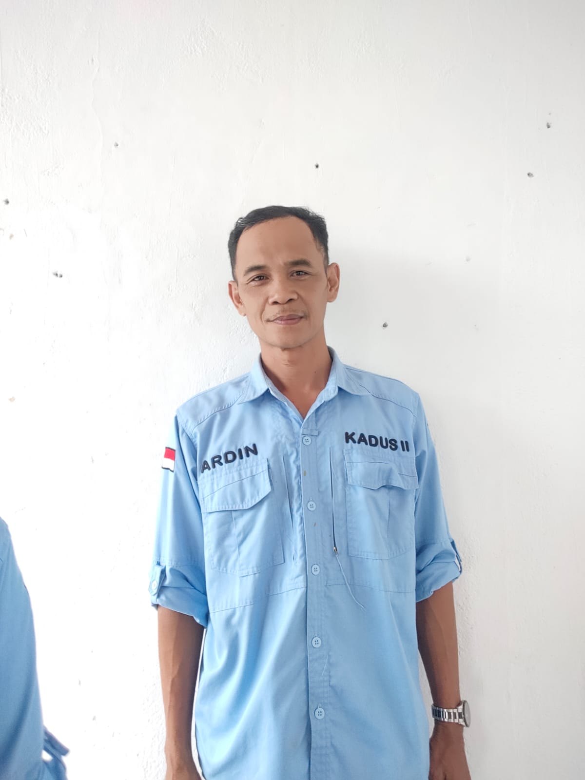Foto MOH ARDIN AF