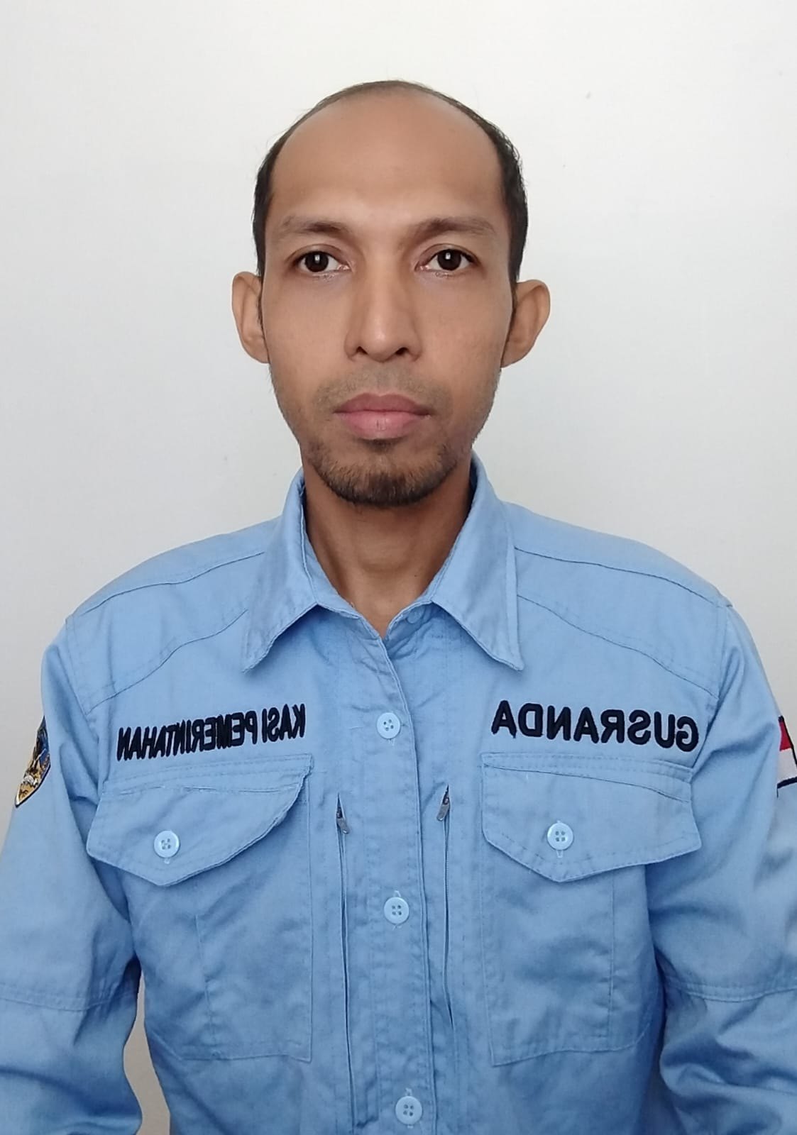 Foto GUSRANDA