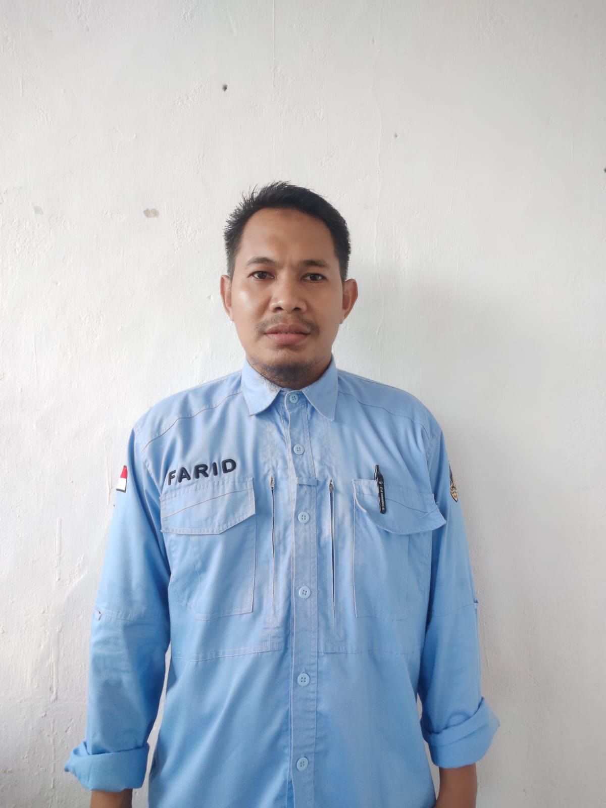 Foto FARID
