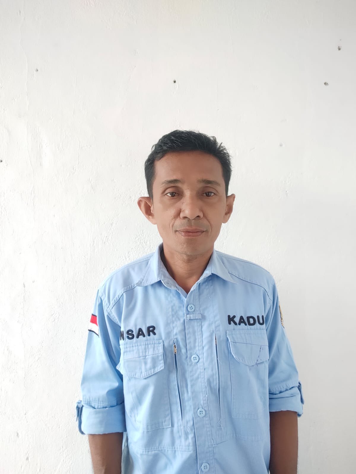 Foto ANSAR