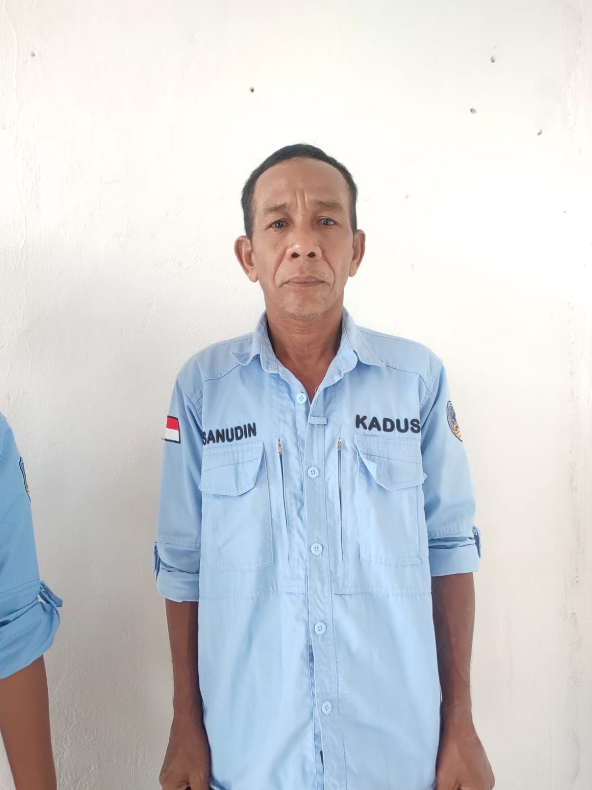 Foto HASANUDIN